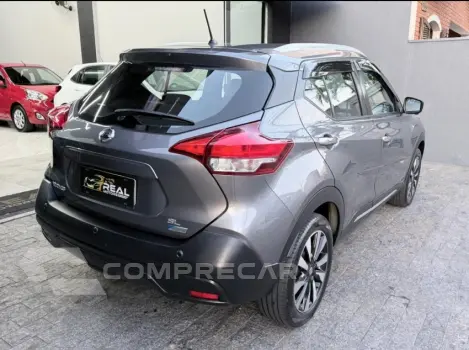 KICKS 1.6 16vstart SL