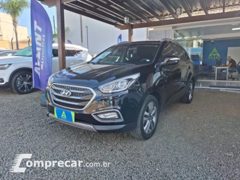 Hyundai IX35 2.0 16V 4P 4 portas