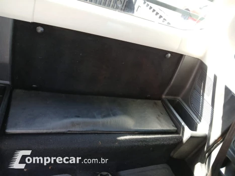 SAVEIRO 1.6 MI Trendline CE 8V