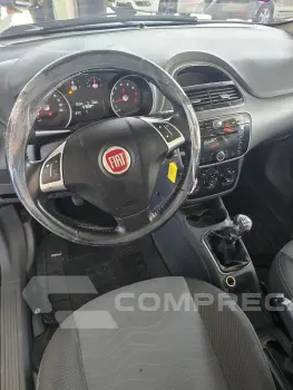 Punto ATTRACTIVE ITALIA 1.4 F.Flex 8V 5p