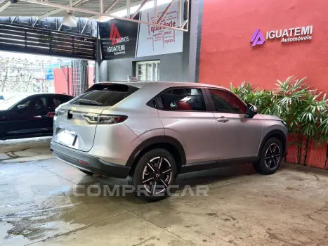HR-V 1.5 DI I-VTEC FLEX EXL CVT