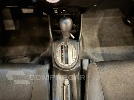 Fit 1.5 Ex 16V Flex 4P Automático