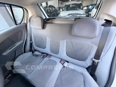 PALIO 1.0 MPI ATTRACTIVE 8V FLEX 4P MANUAL
