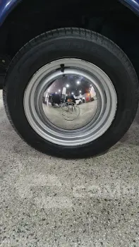 FUSCA 1.5 8V