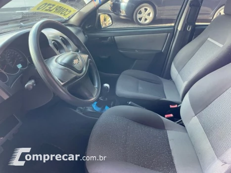 CELTA - 1.0 MPFI LT 8V 4P MANUAL