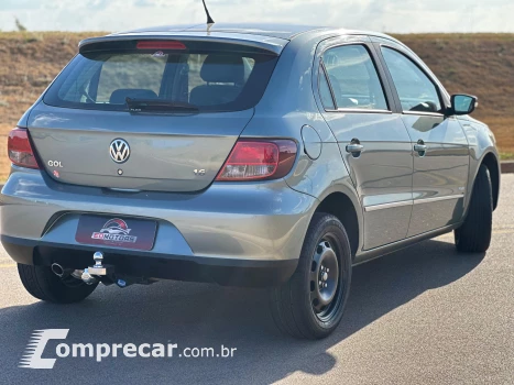 GOL 1.6 MI Power 8V G.V