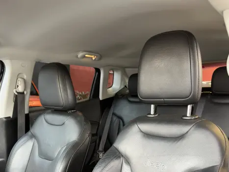 COMPASS 2.0 16V DIESEL NIGHT EAGLE 4X4 AUTOMÁTICO