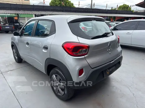 KWID 1.0 12V SCE ZEN