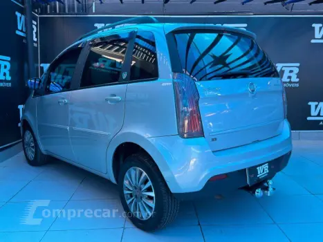 Idea ATTRACTIVE 1.4 Fire Flex 8V 5p