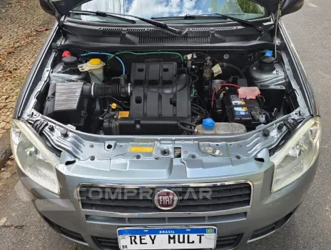 SIENA 1.0 MPI EL 8V