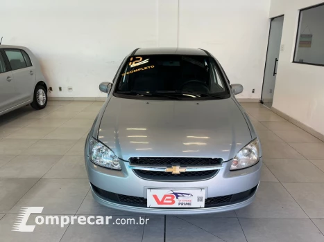 CLASSIC 1.0 MPFI LS 8V FLEX 4P MANUAL