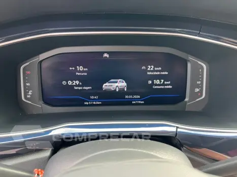 T-CROSS 1.0 200 TSI Comfortline