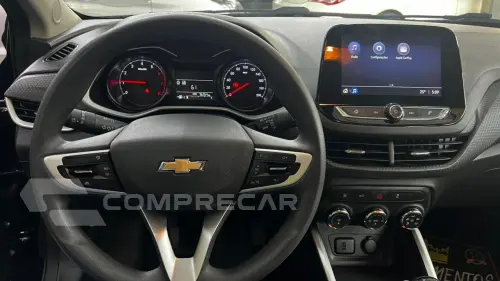 Onix Hatch 1.0 12V 4P FLEX LT TURBO