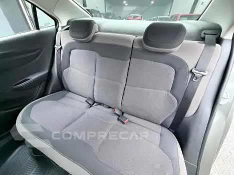 PRISMA 1.0 MPFI LT 8V FLEX 4P MANUAL