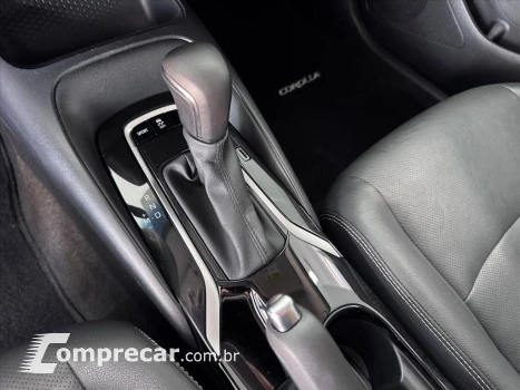 COROLLA 2.0 VVT-IE FLEX XEI DIRECT SHIFT