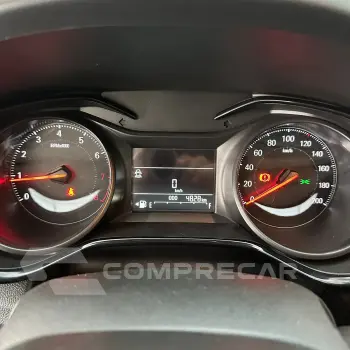 ONIX HATCH 1.0 12V Flex 5p Mec.