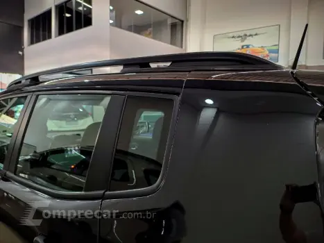 RENEGADE 1.8 16V FLEX 4P AUTOMÁTICO