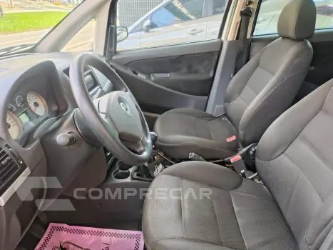 IDEA 1.4 MPI FIRE ELX 8V