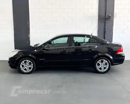 Vectra Elegan. 2.0 MPFI 8V FlexPower Aut