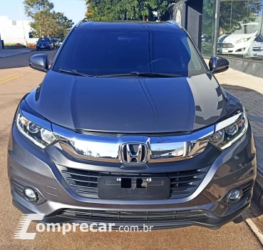 HR-V 1.8 16V EX