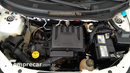 STRADA 1.3 FIREFLY FLEX FREEDOM CD MANUAL