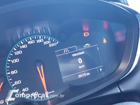 TRACKER 1.4 16V Turbo Premier