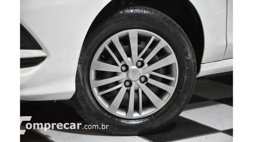 CRONOS - 1.0 FIREFLY MANUAL