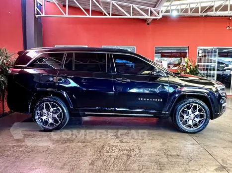 COMMANDER 2.0 TD380 TURBO DIESEL OVERLAND AT9