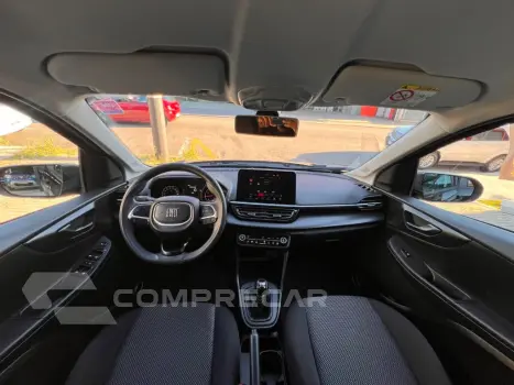 PULSE DRIVE 1.3 8V Flex Mec.