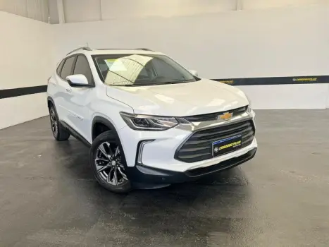 CHEVROLET TRACKER PREMIER 1.2 TURBO 12V FLEX AUT 4 portas