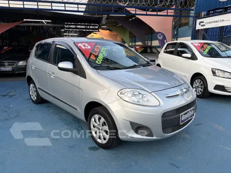 PALIO 1.0 MPI Attractive 8V