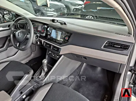 POLO 1.0 200 TSI Comfortline