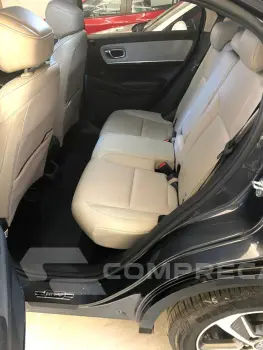 HR-V 1.5 DI I-vtec Turbo Touring
