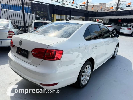 JETTA 2.0 Comfortline
