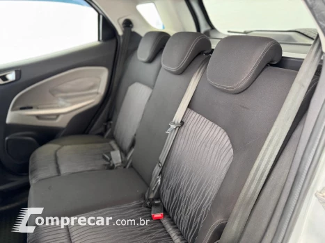 ECOSPORT 2.0 Titanium 16V