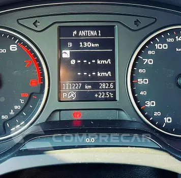 A3 1.4 TFSI Attraction 16V