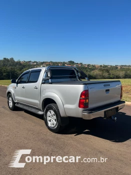 HILUX 2.7 SR 4X2 CD 16V