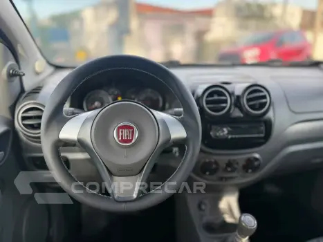 PALIO 1.4 MPI Attractive 8V