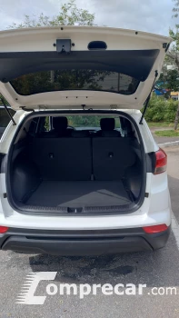 CRETA 1.6 16V Attitude