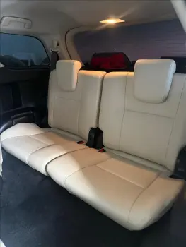 HILUX SW4 2.8 SRX DIAMOND 4X4 7 LUGARES 16V TURBO