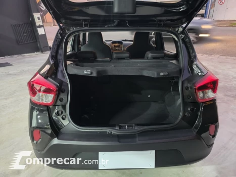 KWID Zen 1.0 Flex 12V 5p Mec.
