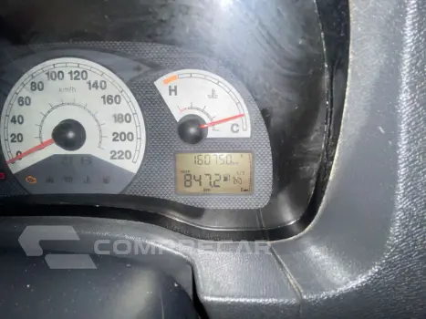 Palio 1.0 Mpi Elx 8V Flex 4P Manual