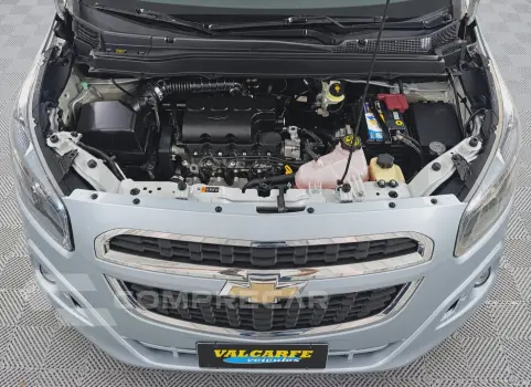 SPIN 1.8 LTZ 7L 8V