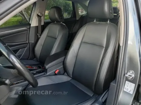 JETTA - 1.4 250 TSI TOTAL COMFORTLINE TIPTRONIC