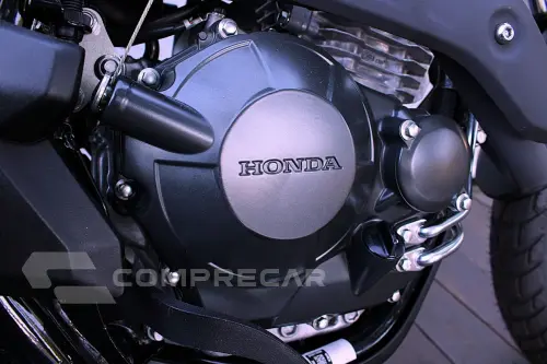 HONDA XRE 300 SAHARA ADVENTURE