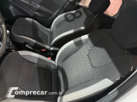 CAPTUR 1.6 16V SCE ZEN