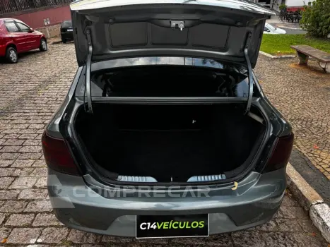 VOYAGE COMF/Highli. 1.6 T.Flex 8V 4p