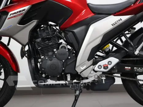 YAMAHA FZ25 FAZER ABS