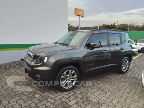 RENEGADE 1.3 T270 TURBO FLEX LONGITUDE AT6