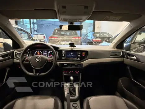 VIRTUS Comfort. 200 TSI 1.0 Flex 12V Aut